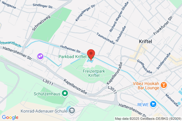 Parkbad