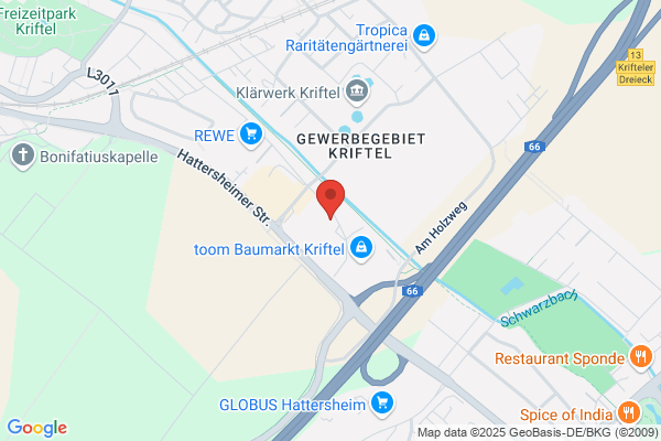 Pflegedienst Ute Bayer