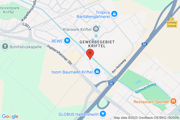 Schäfer und Schmitt KG