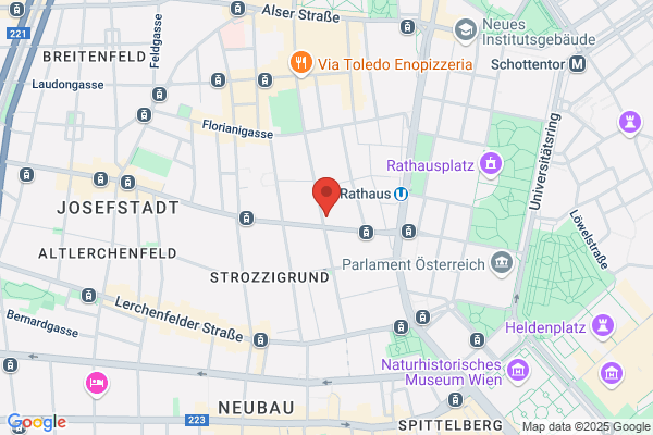TRICONSULT Forderungsmanagement GmbH