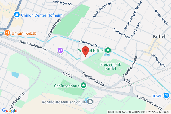 Tchibo GmbH