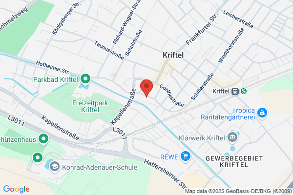 Tennisschule Mitch del Valle