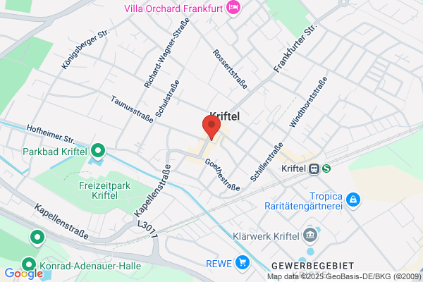Frisör Klier GmbH