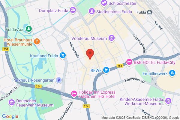 Altstadt Terrasse Inh. Jaswinder Singh