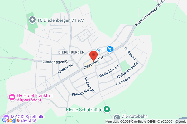 Zum Rührborn