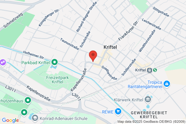 Gasthaus zum Hirsch