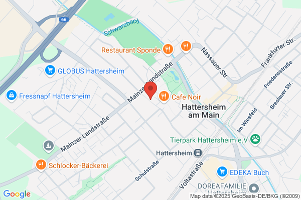 Zum Hirsch