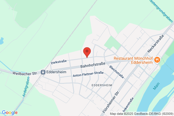 E.T.S. Gebäudedienste