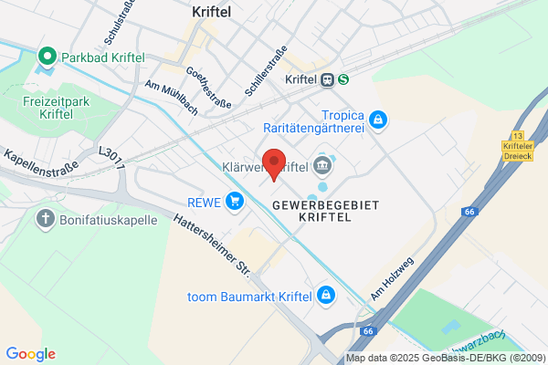 Nudnik Vertriebs GmbH