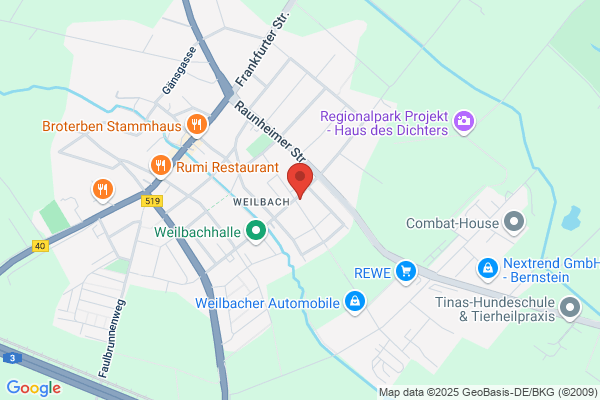 GfG Gesellschaft für Gebäudemanagement mbH