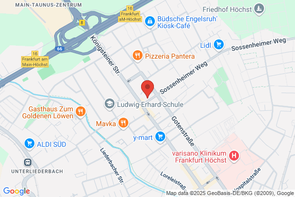Manfred Kuhfuss Immobilien
