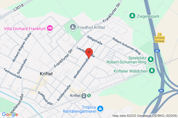 Immobilien Rudolph