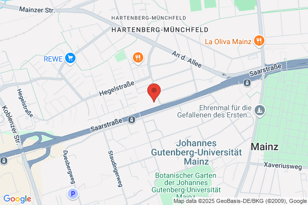 Rhein-Main Immobiliencenter