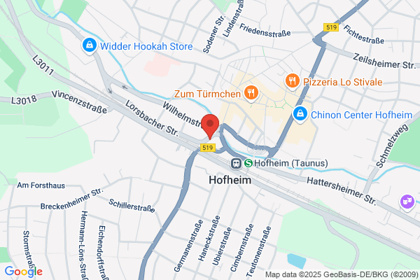 Skyline-Immobilien.com e.K.