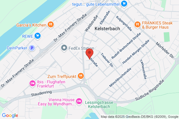 Evangelisch-Freikirchliche Gemeinde Petrusgemeinde