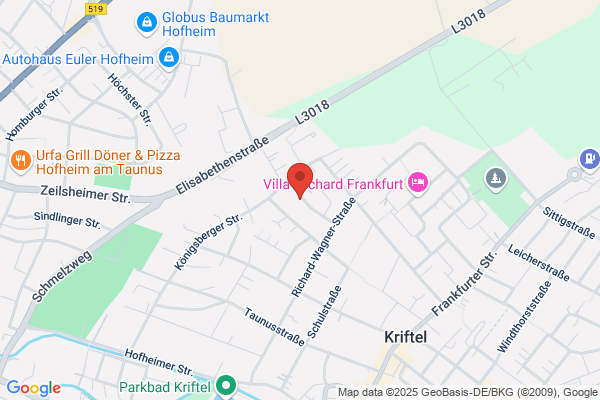 de Biocome Cosmetics GmbH