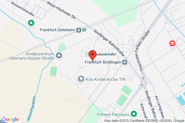 Nesrins Friseursalon