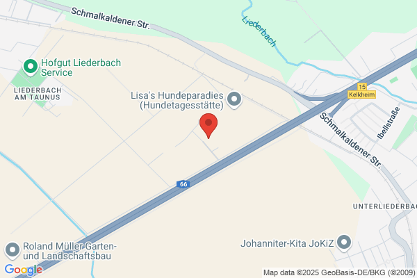 Elisabethenhof GmbH