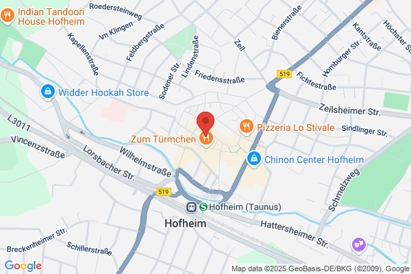 Schmiede Hofheim