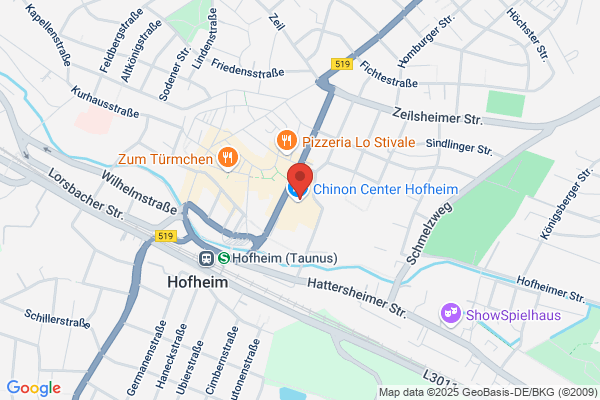 Pizza Hut Hofheim
