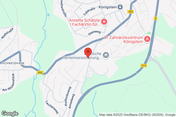 SalesConcept, Teleservices & Database-Marketing GmbH