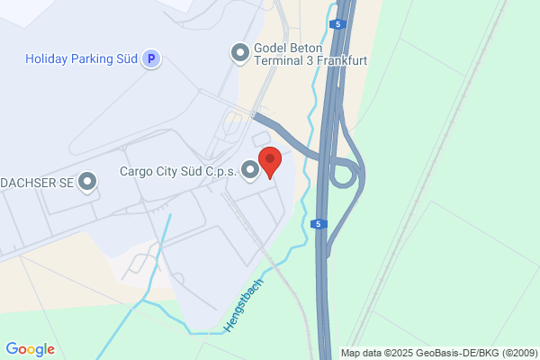 C.S.R. Cargo Service Simone Rendt