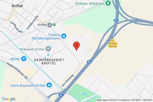 Frogon Logistik GmbH