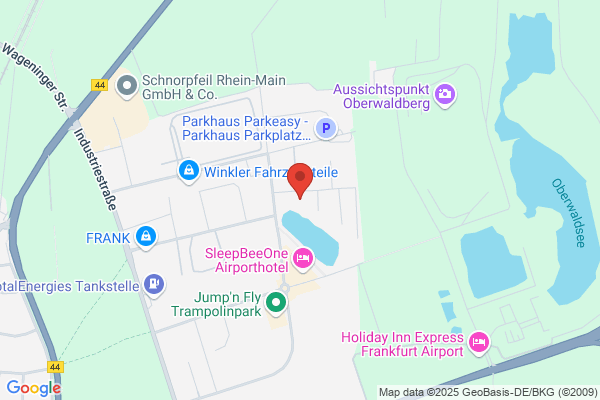 MBS Logistics GmbH