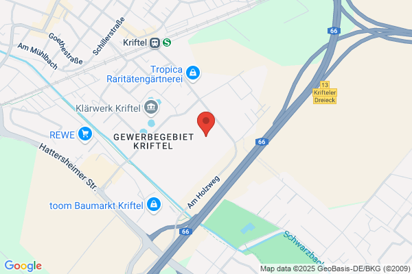 Petersen und Mattke GmbH
