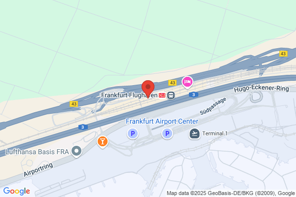 Quantum Air Logistics GmbH