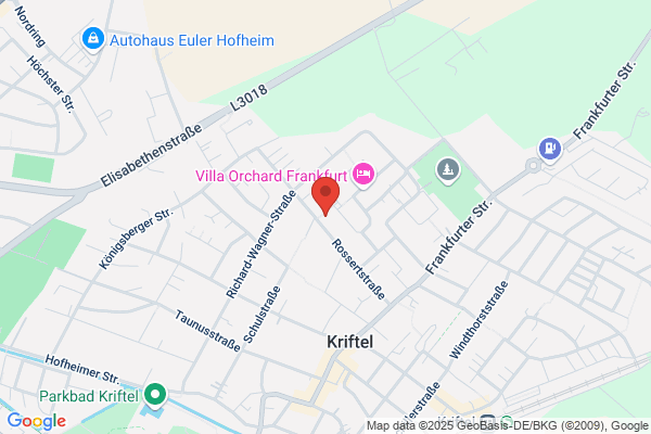 Hardt u. Hardt N. Partnerschaft