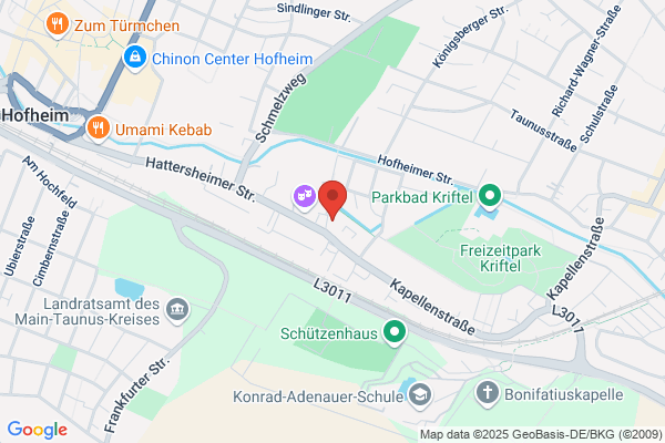 Intertrust Consulting GmbH
