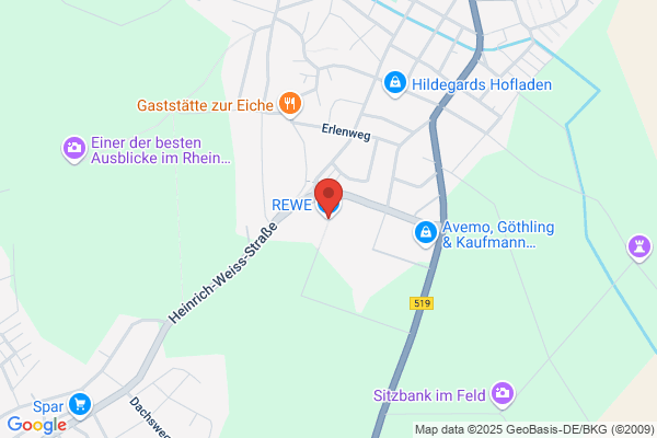 REWE