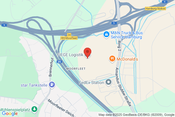 FIEGE Logistik