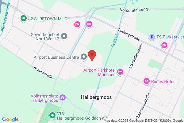 Air Cargo Wings GmbH