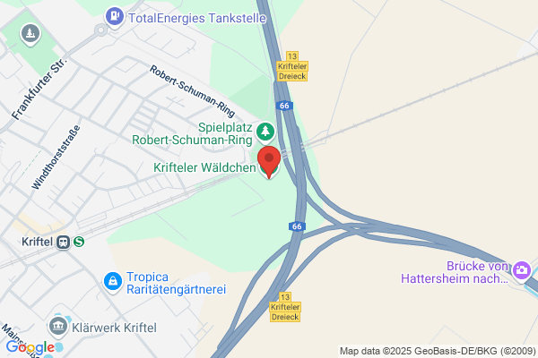 Wald Otto KG