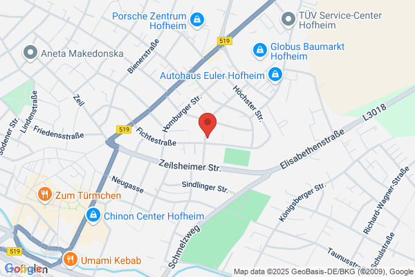 Compatec Consulting GmbH