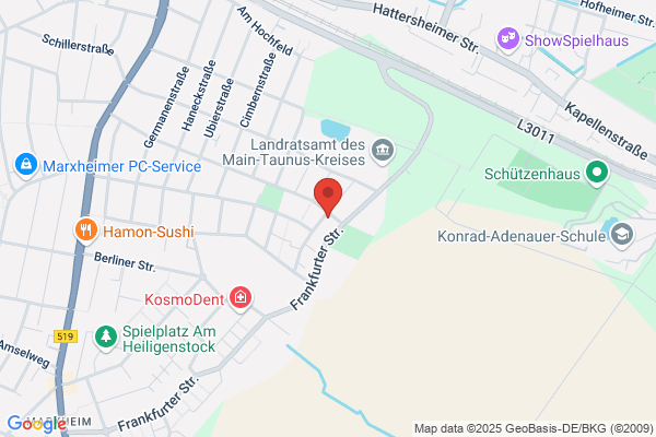 DBS Duale Beratung & Seminare GmbH