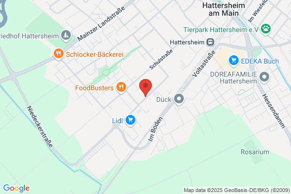GECO Deutschland GmbH