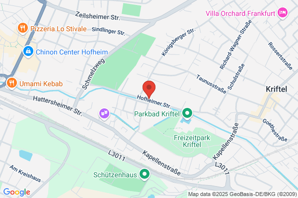 Prolounge GmbH