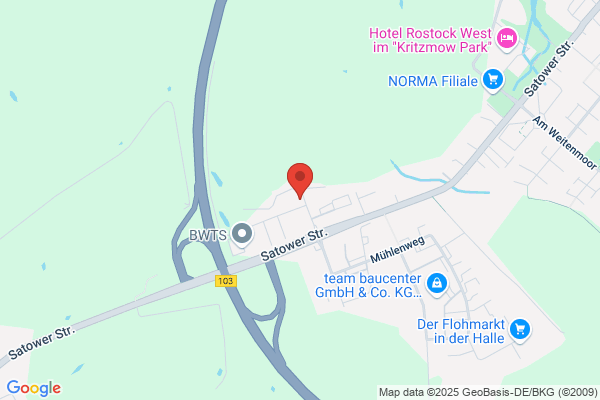Grünanlagen-Bau-GmbH-Nord