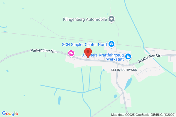 PalliVet Mobile Tierarztpraxis Rostock