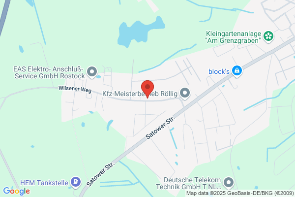 Bauplanungsbüro Jochen Tabel