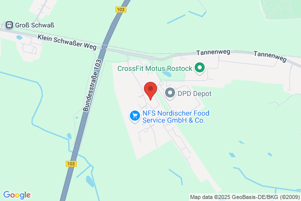 Brennstoffhandel Rostock Inh. Roland Rose