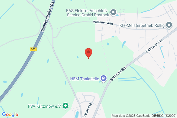 Dienstleistungshaus Harms