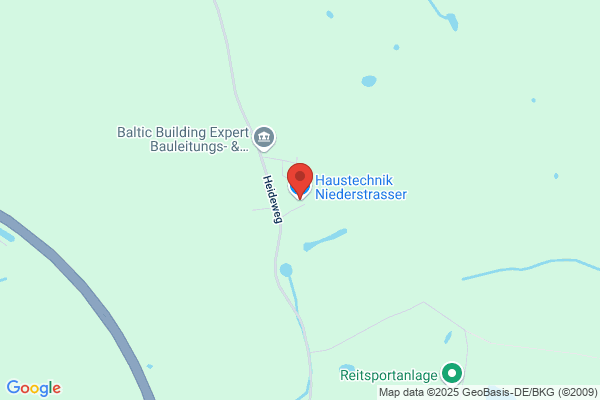 Haustechnik Niederstrasser