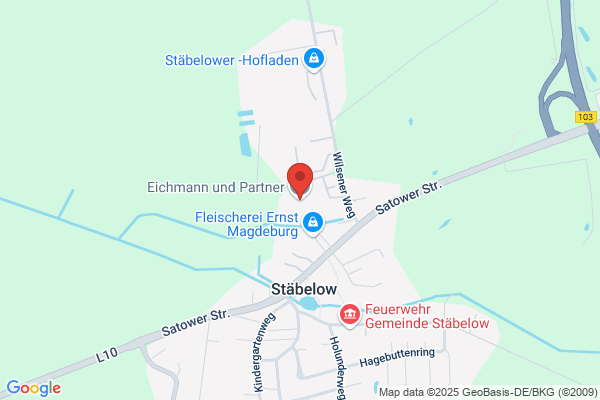 Landhandel Eichmann und Partner GmbH