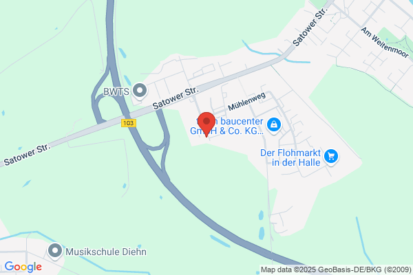 MesSen Nord, Gesellschaft für Meß