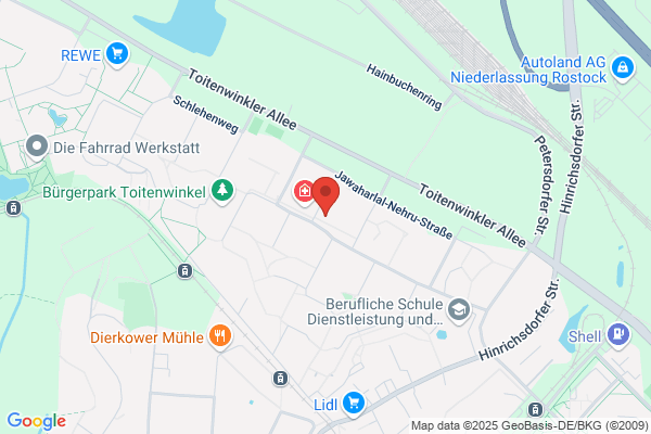 Modefrisur GmbH