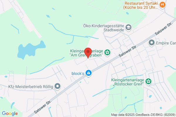 Personalservice Mecklenburger